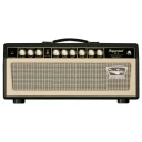 Tone King Imperial MK II Head BK