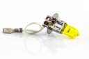Lumen H3 yellowlook | halogen gult lys