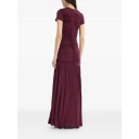 Rotate Birger Christensen Dame Kjoler Brun S,
