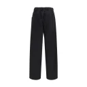 MM6 Maison Margiela Dame Bukser Svart M,