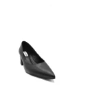 Steve Madden Dame Sko Svart 36 EU,