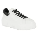 Hogan Dame Sko Hvit 38 1/2 EU,
