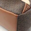Michael Kors Pre-owned Dame Pre-owned Brun
