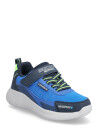 Skechers Boys Bounder 2.0 - Blue - 30