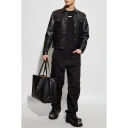 Dsquared2 Herre Jakker Svart M,