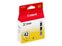 Canon CLI-42 Yellow - 6387B001