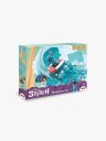 Smoby Stitch Flextreme Race Track Set