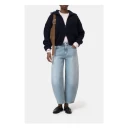 Closed Dame Jeans Blå W27 L34,