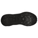 Endurance Elestern Sneakers Unisex Svart 45