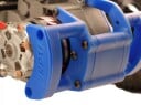 RPM 80912 Motor Protector Black Bandit/Rustler/Stampede