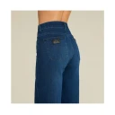 Lois Dame Jeans Blå W29 L32,