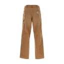Carhartt Wip Herre Jeans Brun W31,