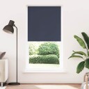  Rullegardin lystette 105x210 cm stoff bredde 100,7 polyester