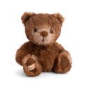 Bukowski Design Baby Ranger Bjørnebamse 15 cm – Brun