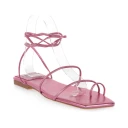 Jeffrey Campbell Dame Sko Rosa 39 EU,