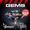 Gems Vol. 3  Red