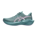 Asics Novablast 6 Grønn 40