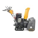 STIGA ST 6272 P TRAC