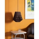 Pilke Signature 36 Taklampe Brun