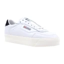 Superga Dame Sko Hvit 40 EU,