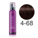 Schwarzkopf Professional Igora Expert Mousse 4-68 Middle Brown Chocola