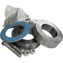 Grundfos utjevningssett DN80 x 80 mm