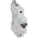 Legrand DX³ MCB automatsikring C0.5 1P 1M 10/16kA