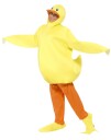 Komplett Unisex Andekostyme