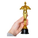 Boland Party Partners Oscarstatuett 30845
