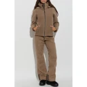 Sease Dame Sport Brun M,