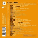 Michel Corboz  Complete Erato Recordings: Classical & Romantic  CD