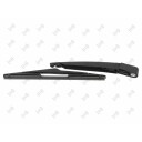 Viskerarmsett, vindusspyling LORO 103-00-273-C