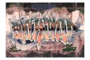 Fototapet Wall Art 200x140 - Finnes i flere størrelser