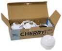 New Garden Cherry Mini Bordlampe - 350lm/3000K Genopladelig