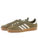 Adidas Originals Herre Sko Grønn 42 EU,