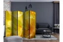 Romdeler - Soft dandelion flower II 225x172 - Artgeist sp. z o. o.