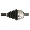 Point Gear Drivaksel POINT GEAR PNG76319