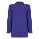 Moschino Dame Jakker Lilla S,