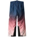 Molo Skibukser   Jump Pro   Faded Rose   Molo   10 år (140)   Ski Pants Blå Marineblå Rosa
