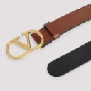 Valentino Garavani Dame Accessories Brun 85 CM,