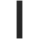 Bokhylle Svart Eik 40x30x198 cm Laget av Tre