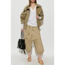 Balmain Dame Strikkevarer Hvit S,