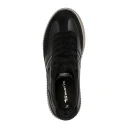 Tamaris Women Lace-Up - Black - 40