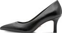 Tamaris Pumps Svart