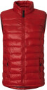 Matterhorn Men Walker Glidelåsvest rød 1 stk SBG-442M-40 XL