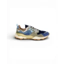 Flower Mountain Herre Sport Flerfarget 44 EU,