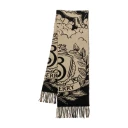 Burberry Dame Accessories Beige ONE SIZE,