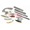 Registerkjedesett iwis Motorsysteme 59115Set