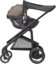 MAXI COSI Solskjermtak Black
