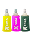 CoXa Soft Flask Rosa 150Ml Kardborre Yellow Yellow